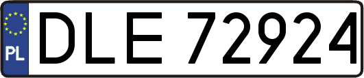 DLE72924