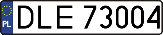 DLE73004