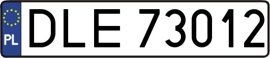 DLE73012