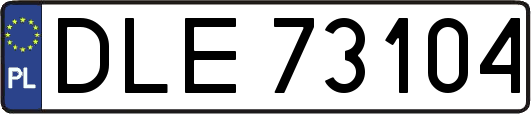 DLE73104