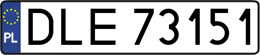 DLE73151