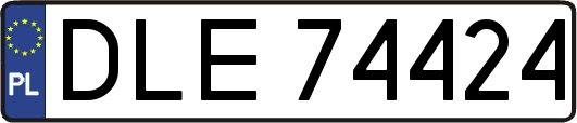 DLE74424