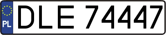 DLE74447