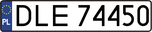 DLE74450