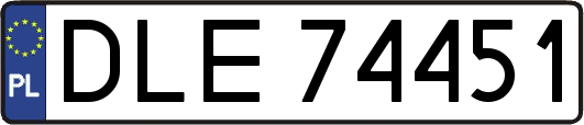 DLE74451