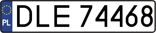 DLE74468