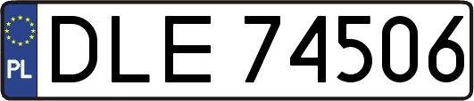 DLE74506