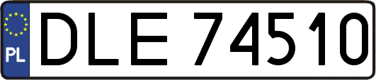 DLE74510