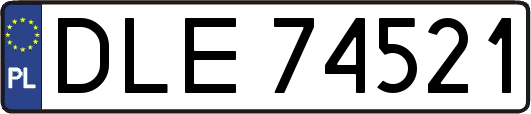 DLE74521