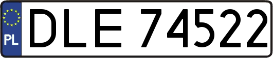 DLE74522