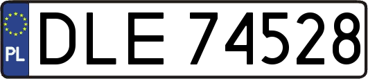 DLE74528