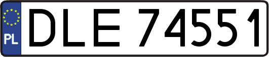DLE74551