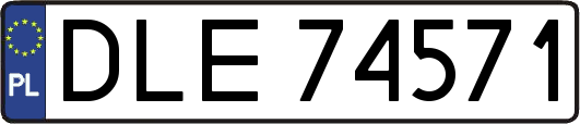DLE74571