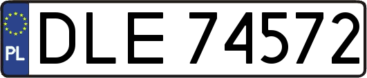 DLE74572
