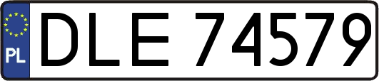 DLE74579