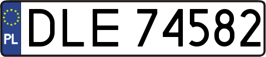 DLE74582