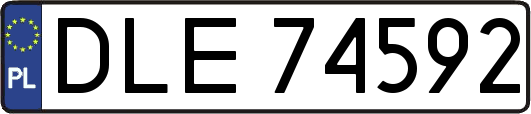 DLE74592
