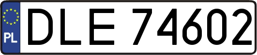 DLE74602