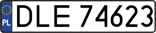 DLE74623