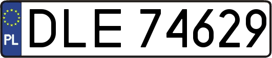 DLE74629