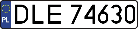 DLE74630