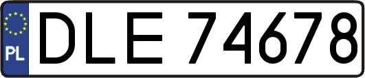 DLE74678