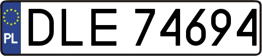 DLE74694