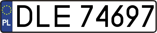 DLE74697