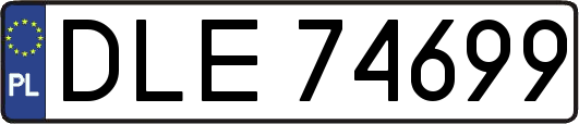 DLE74699