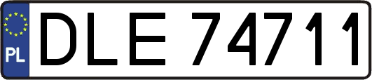 DLE74711