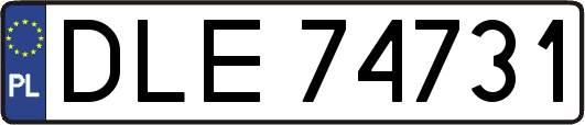 DLE74731