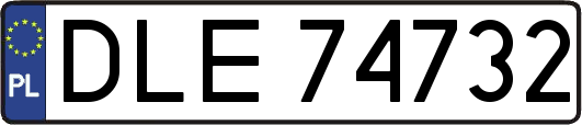DLE74732