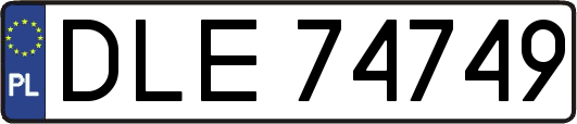 DLE74749