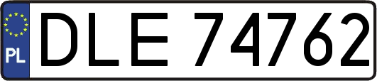 DLE74762