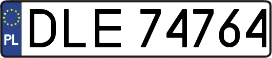 DLE74764
