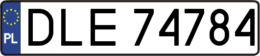 DLE74784