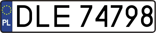 DLE74798