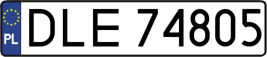 DLE74805