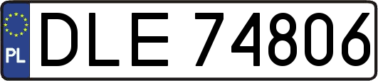 DLE74806