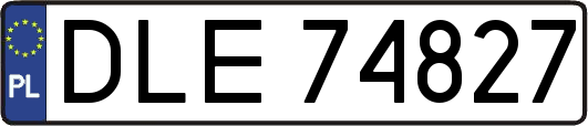 DLE74827