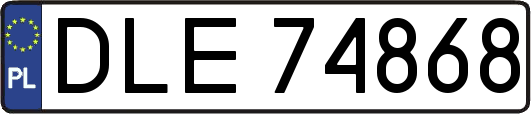 DLE74868
