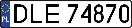 DLE74870
