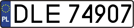 DLE74907