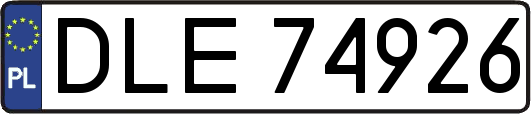DLE74926