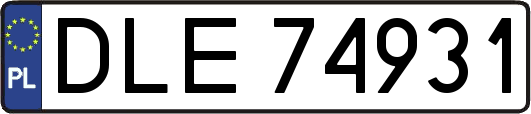 DLE74931