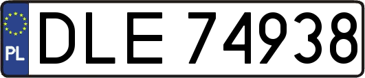 DLE74938