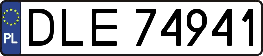 DLE74941