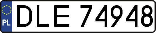 DLE74948