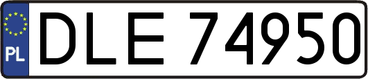 DLE74950