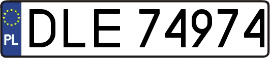 DLE74974